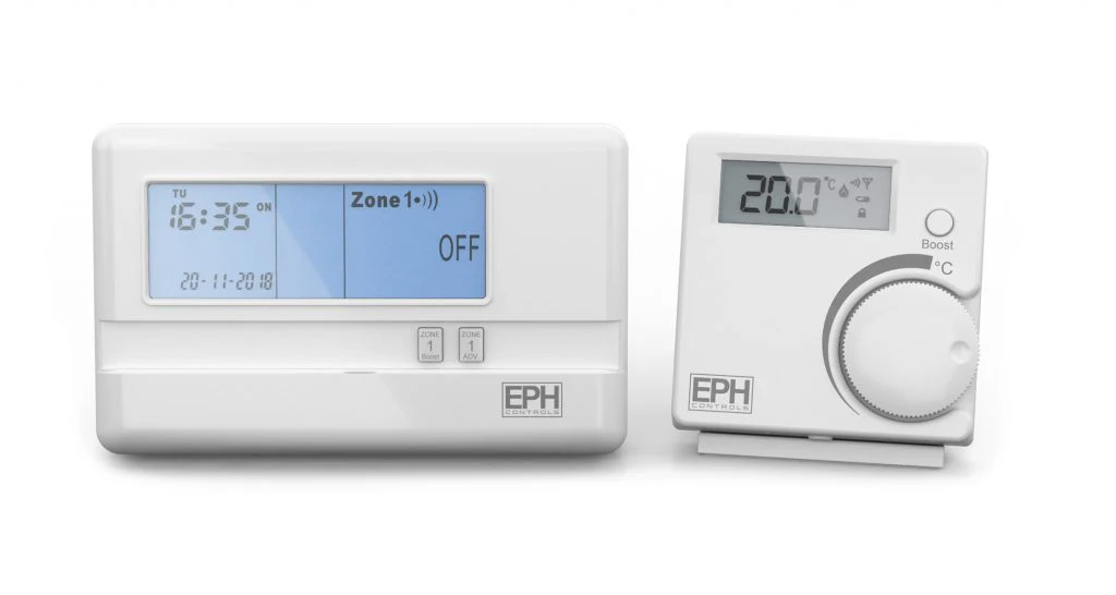 EPH Controls Wireless