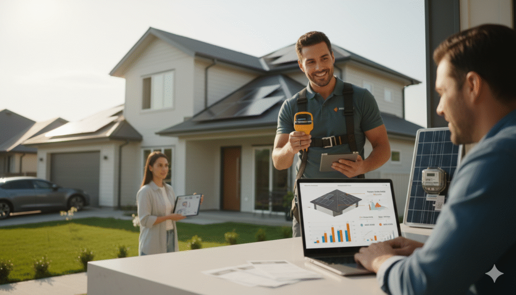 free solar grants