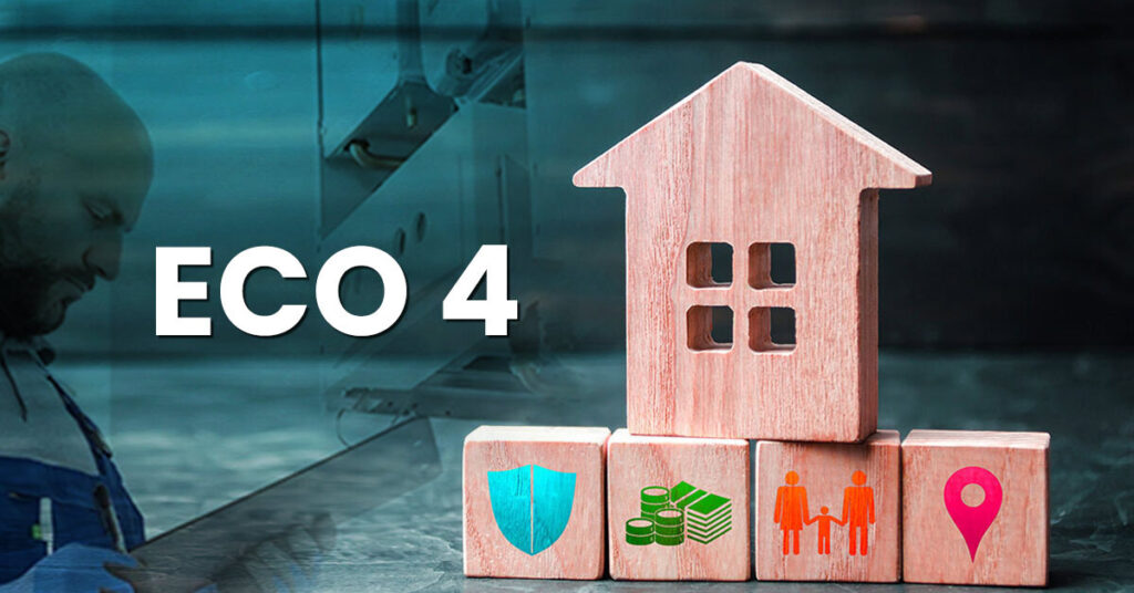 ECO4 Calculator – Check Your Eligibility