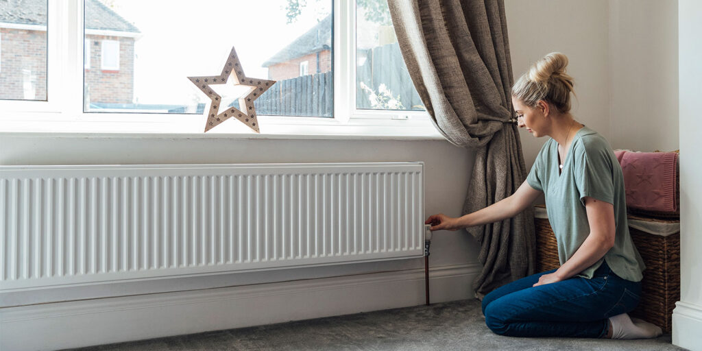 Balancing Radiators