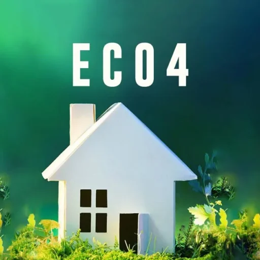 ECO4 Home Improvement Grants UK | Free Insulation & Heating | ECO4 Home ...