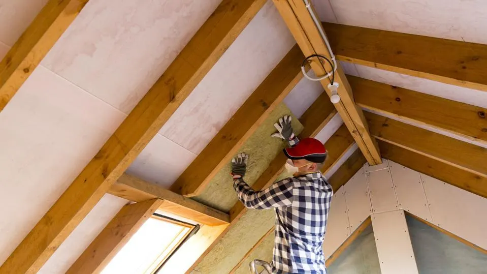 Room in roof insulation is designed to address this problem by improving thermal efficiency and ensuring comfortable living spaces throughout the year.