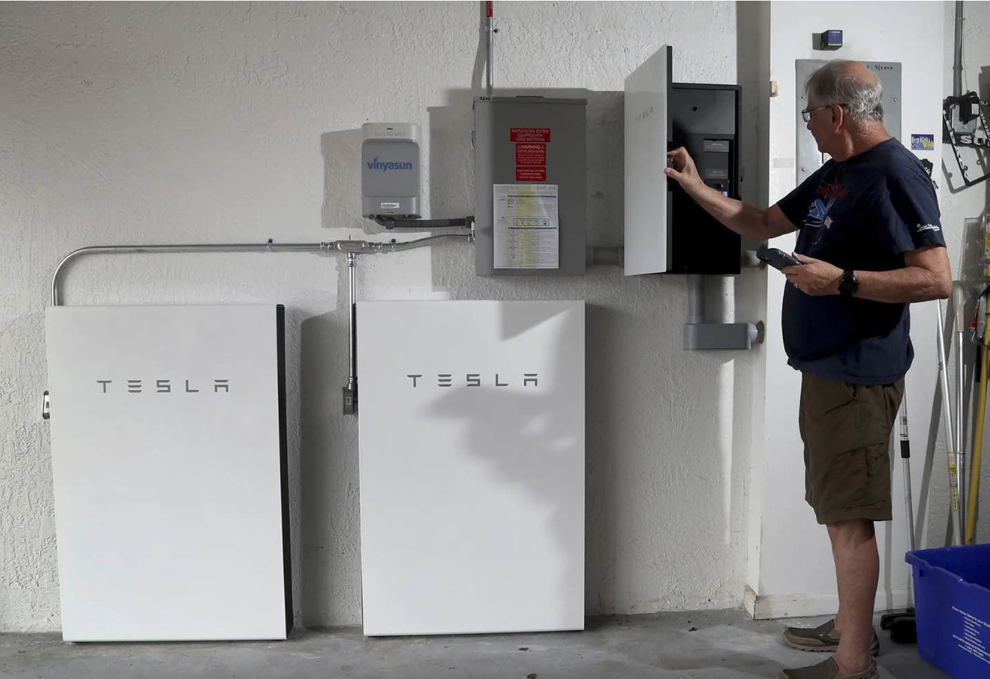 Tesla Powerwall 3